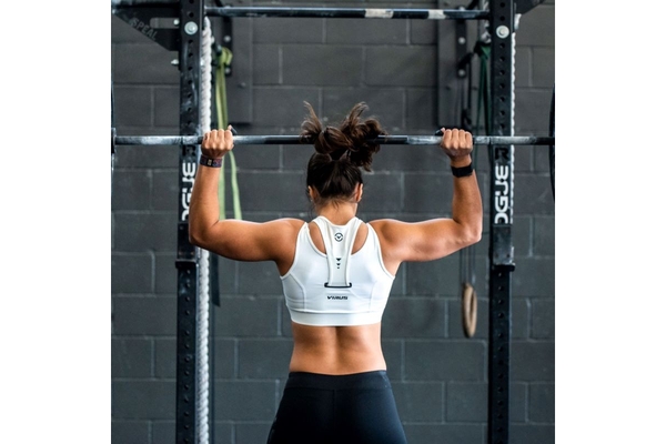 woman gym